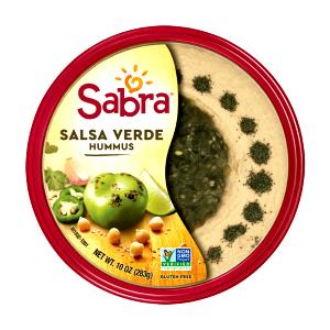 2 tbsp (28 g) Salsa Hummus