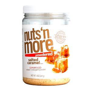 2 tbsp (28 g) Salted Caramel Nut Butter