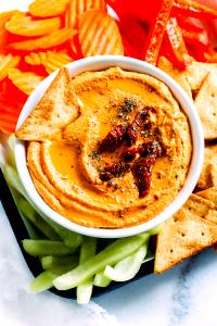 2 tbsp (28 g) Sundried Tomato Pesto Hummus