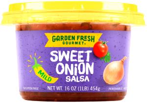 2 tbsp (28 g) Sweet Onion Salsa