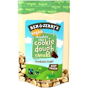 2 tbsp (28 g) Vegan Chocolate Chip Cookie Dough Chunks