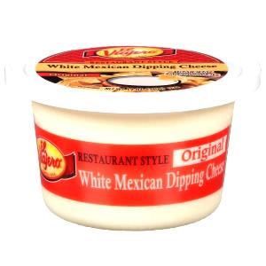 2 tbsp (28 g) White Mexican Dipping Original Cheese