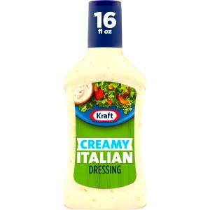 2 tbsp (29 g) Creamy Italian Dressing