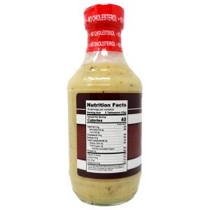 2 tbsp (29 g) Greek Dressing