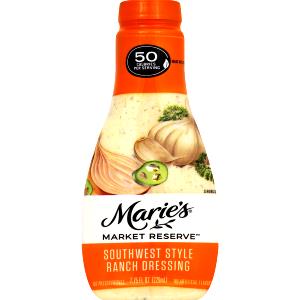 2 tbsp (29 g) Southwest Style Ranch Dressing