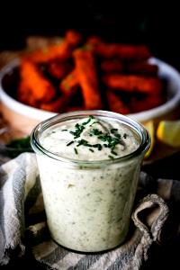 2 tbsp (29 g) Vegan Ranch Dip