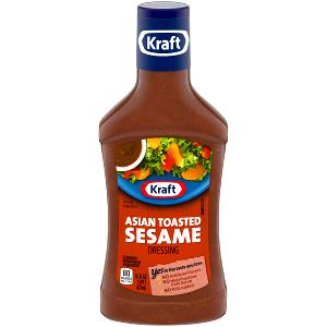 2 tbsp (30 g) Asian Sesame Vinaigrette