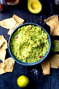 2 tbsp (30 g) Authentic Guacamole