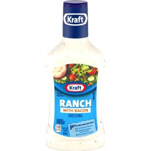 2 tbsp (30 g) Bacon Ranch Salad Dressing