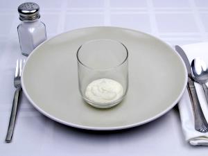 2 tbsp (30 g) Buttermilk Ranch Dressing