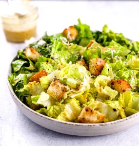 2 tbsp (30 g) Caesar Salad Dressing