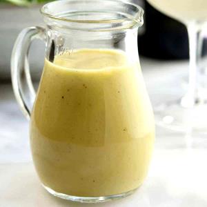 2 tbsp (30 g) Champagne Vinaigrette