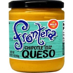 2 tbsp (30 g) Chipotle Con Queso