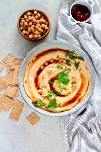 2 tbsp (30 g) Chipotle Hummus