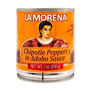 2 tbsp (30 g) Chipotle Peppers in Adobo Sauce