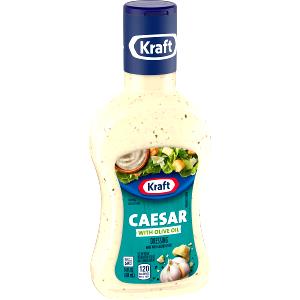 2 tbsp (30 g) Classic Caesar Anything Dressing