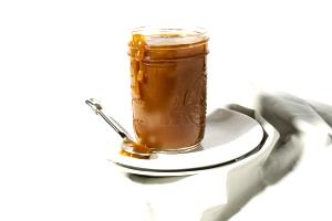 2 tbsp (30 g) Coffee Caramel Sauce