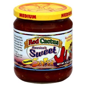 2 tbsp (30 g) Country Sweet Medium Salsa