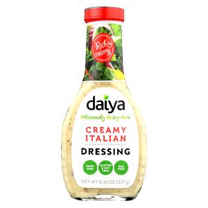 2 tbsp (30 g) Creamy Italian Vegi-Dressing