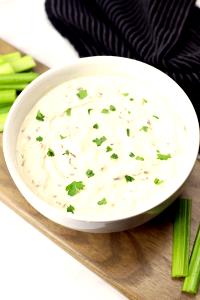 2 tbsp (30 g) French Onion Greek Yogurt Dip