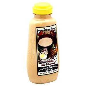 2 tbsp (30 g) Gourmet Japanese Sauce