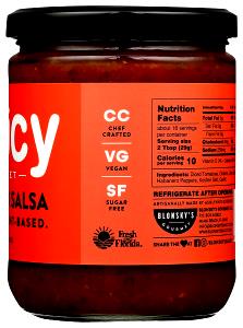 2 tbsp (30 g) Gourmet Salsa