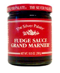 2 tbsp (30 g) Grand Marnier Fudge Sauce