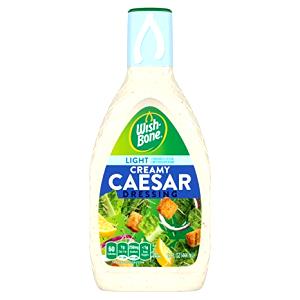 2 tbsp (30 g) Great Caesar Lite