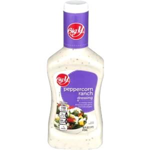 2 tbsp (30 g) Greek Yogurt Dressing Peppercorn Ranch