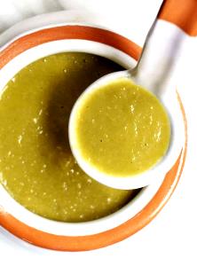 2 tbsp (30 g) Green Enchilada Sauce