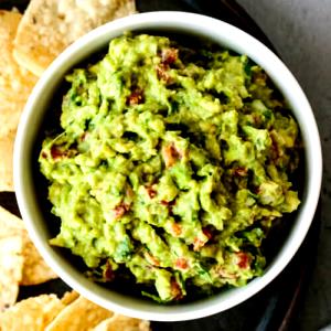 2 tbsp (30 g) Guacamole Dip