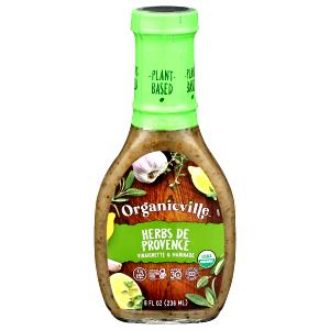 2 tbsp (30 g) Herbs De Provence Organic Vinaigrette