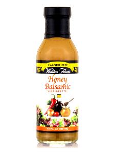 2 tbsp (30 g) Honey Balsamic Vinaigrette