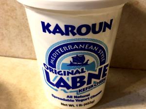 2 tbsp (30 g) Labne Kefir Cheese