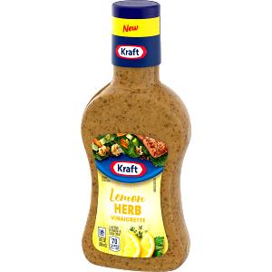 2 tbsp (30 g) Lemon Herb Vinaigrette