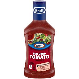 2 tbsp (30 g) Lite Sun-Dried Tomato Dressing