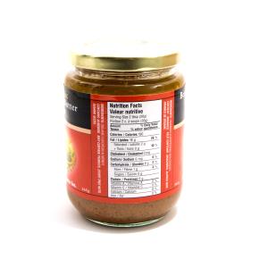 2 tbsp (30 g) Organic Raw Almond Butter