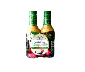 2 tbsp (30 g) Original Vidalia Onion Dressing