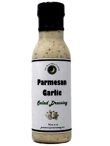 2 tbsp (30 g) Parmesan Garlic Vinaigrette