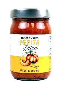 2 tbsp (30 g) Pepita Salsa