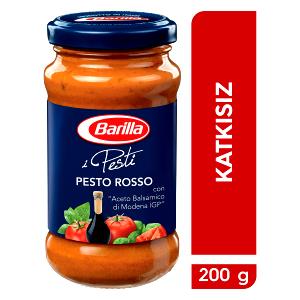 2 tbsp (30 g) Pesto Rosso