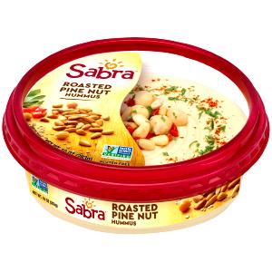 2 tbsp (30 g) Pine Nut Hummus