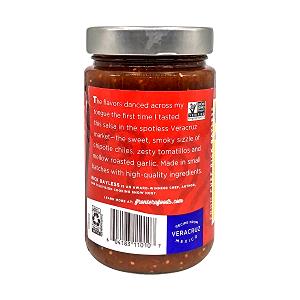 2 tbsp (30 g) Roasted Chipotle & Tomato Salsa