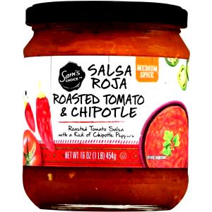 2 tbsp (30 g) Roasted Salsa Roja