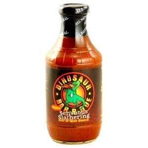 2 tbsp (30 g) Sensuous Slathering Bar-B-Que Sauce