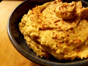 2 tbsp (30 g) Smoked Paprika Hummus