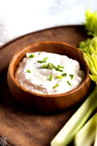 2 tbsp (30 g) Sour Cream French Onion Dip