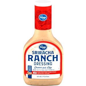 2 tbsp (30 g) Sriracha Ranch Dressing