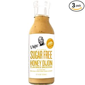 2 tbsp (30 g) Sugar Free Honey Dijon Dressing