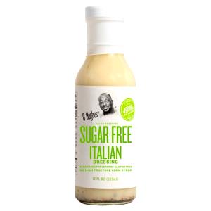 2 tbsp (30 g) Sugar-Free Sweet Italian Salad Dressing